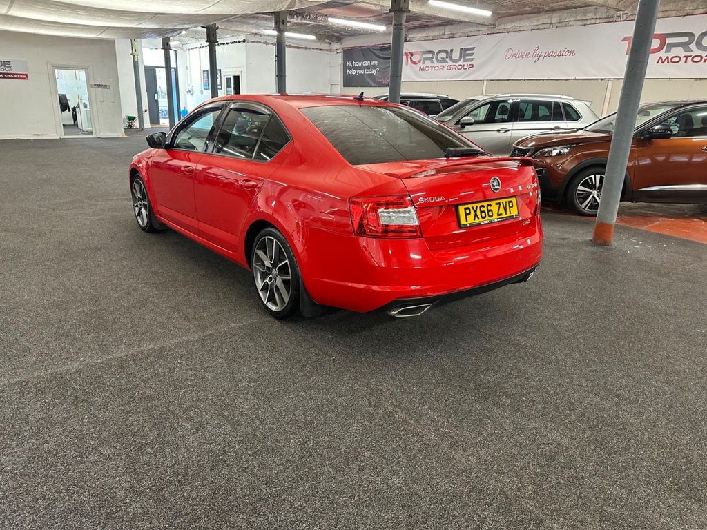 Used Skoda Octavia 2016 for sale - 77667663: Photo 15