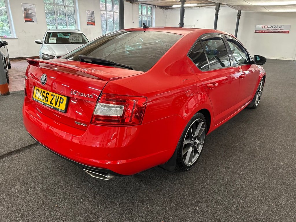 Used Skoda Octavia 2016 for sale - 77667663: Photo 16