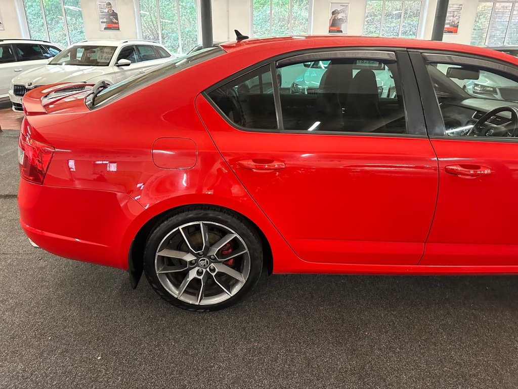 Used Skoda Octavia 2016 for sale - 77667663: Photo 17