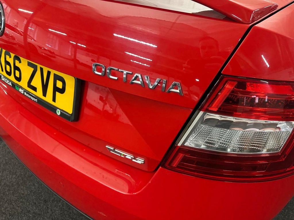 Used Skoda Octavia 2016 for sale - 77667663: Photo 18