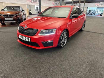 Used Skoda Octavia 2016 for sale - 77667663: Photo