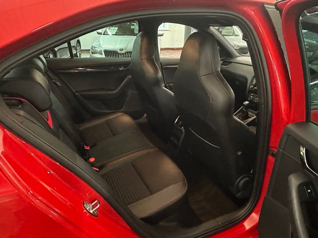 Used Skoda Octavia 2016 for sale - 77667663: Photo 22