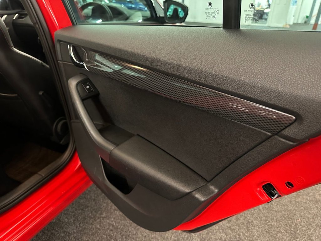 Used Skoda Octavia 2016 for sale - 77667663: Photo 23