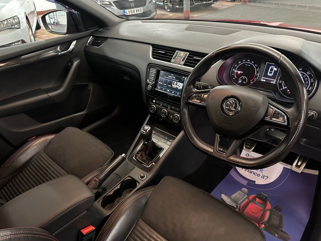 Used Skoda Octavia 2016 for sale - 77667663: Photo 24