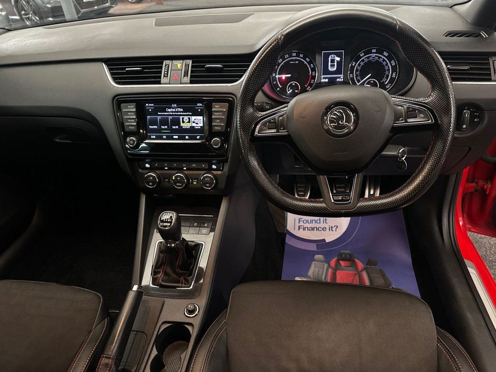 Used Skoda Octavia 2016 for sale - 77667663: Photo 27