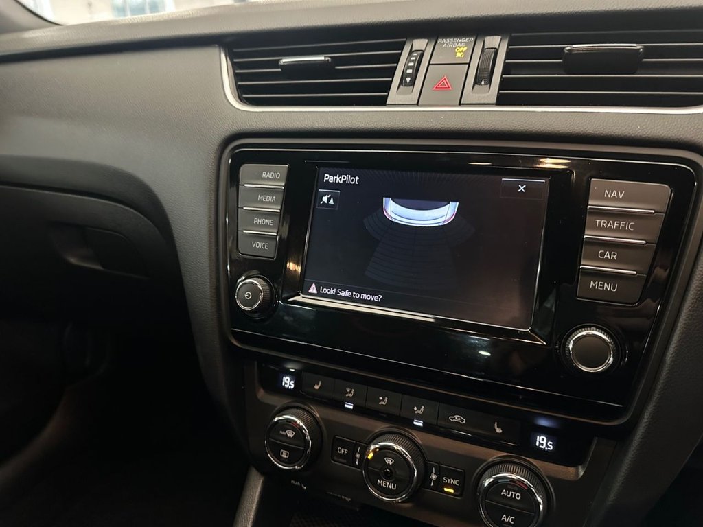 Used Skoda Octavia 2016 for sale - 77667663: Photo 28