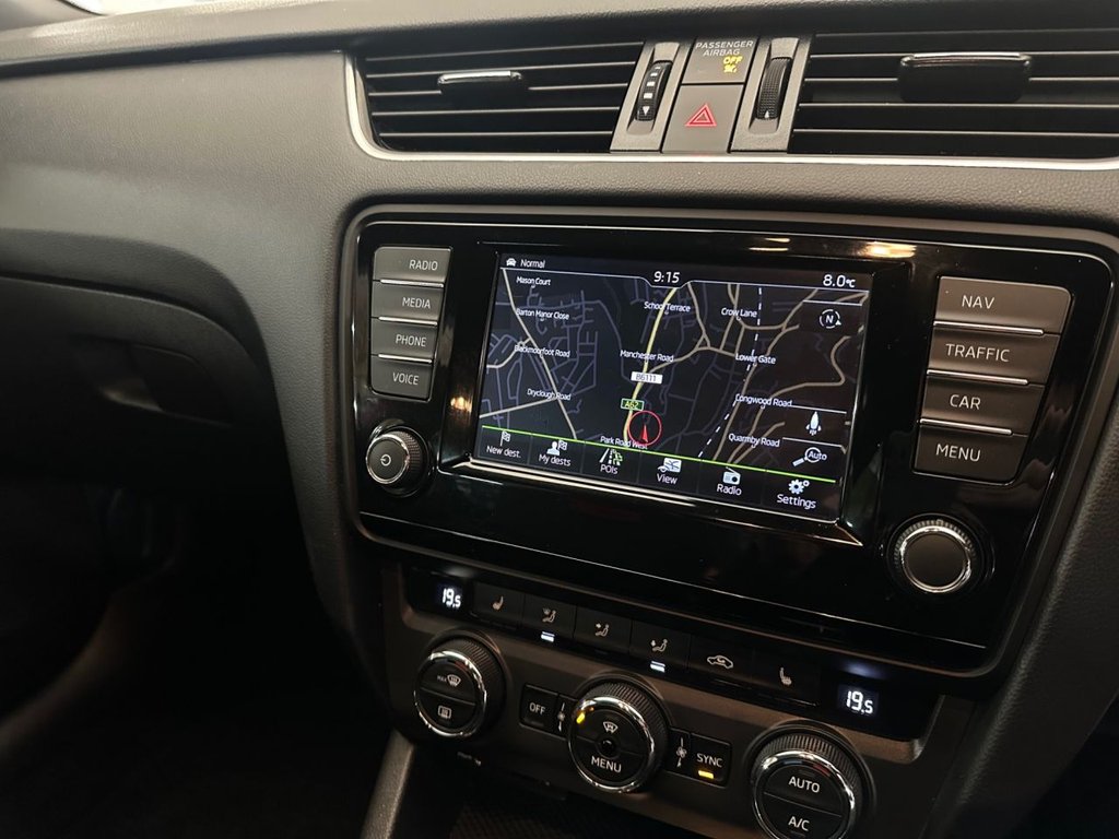 Used Skoda Octavia 2016 for sale - 77667663: Photo 30