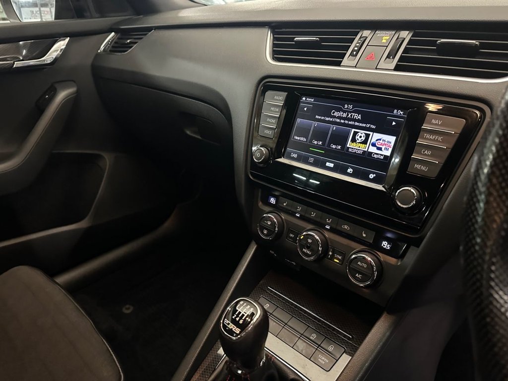 Used Skoda Octavia 2016 for sale - 77667663: Photo 32