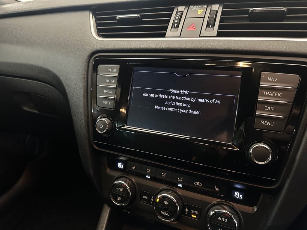 Used Skoda Octavia 2016 for sale - 77667663: Photo 33