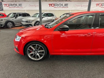 Used Skoda Octavia 2016 for sale - 77667663: Photo