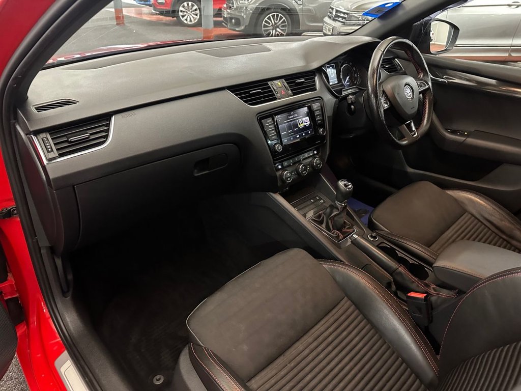 Used Skoda Octavia 2016 for sale - 77667663: Photo 4