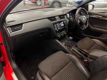 Used Skoda Octavia 2016 for sale - 77667663: Photo