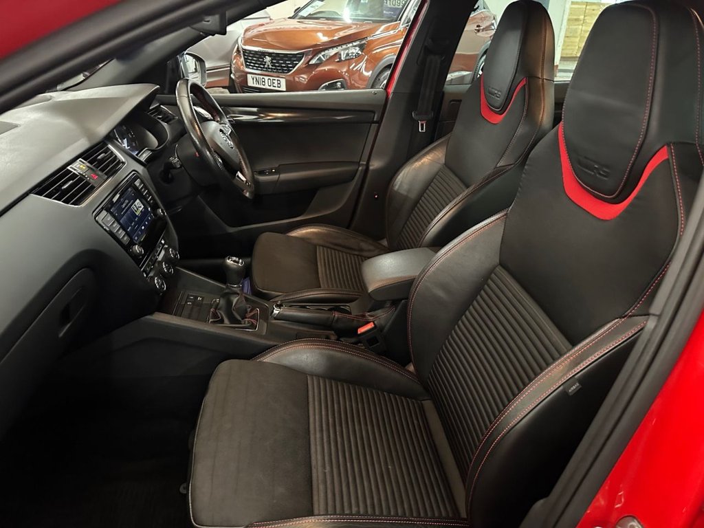 Used Skoda Octavia 2016 for sale - 77667663: Photo 7