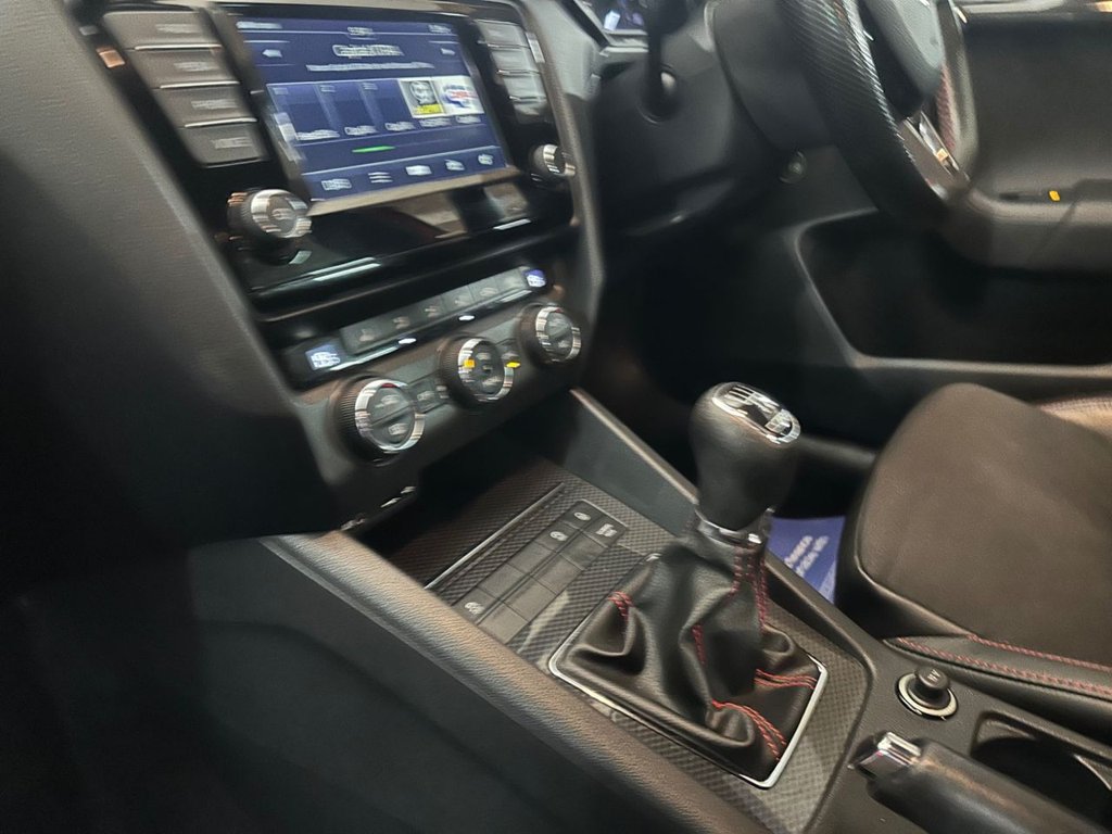 Used Skoda Octavia 2016 for sale - 77667663: Photo 9