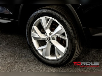 Used Skoda Kodiaq 2018 for sale - 79494178: Photo