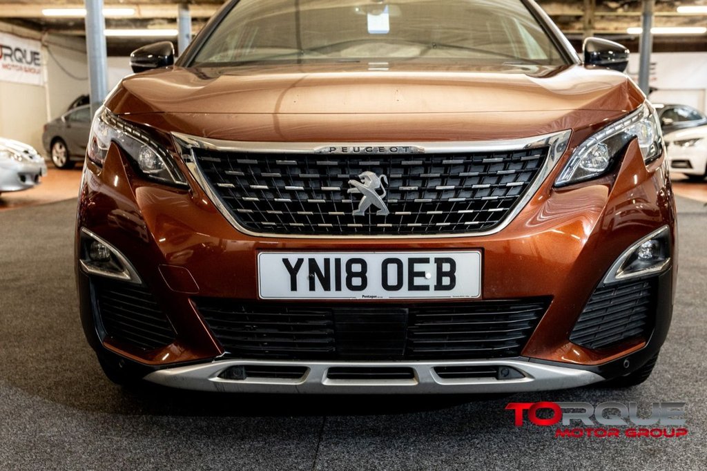 Used Peugeot 3008 2018 for sale - 78044002: Photo 15