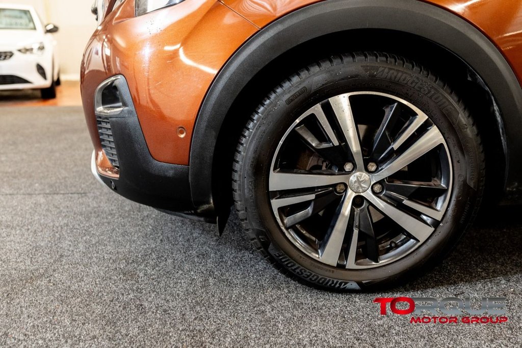 Used Peugeot 3008 2018 for sale - 78044002: Photo 17