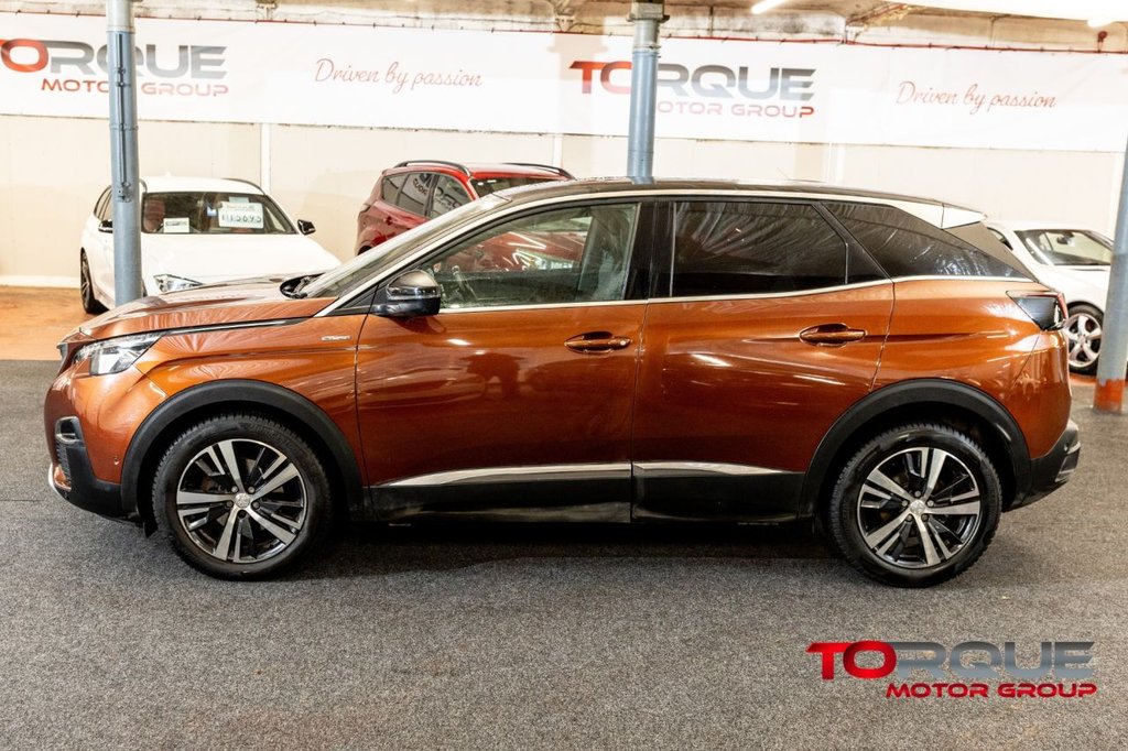 Used Peugeot 3008 2018 for sale - 78044002: Photo 19