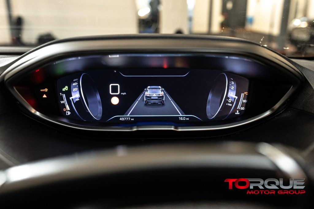 Used Peugeot 3008 2018 for sale - 78044002: Photo 35