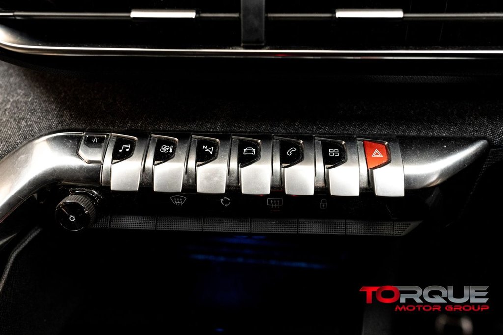 Used Peugeot 3008 2018 for sale - 78044002: Photo 36