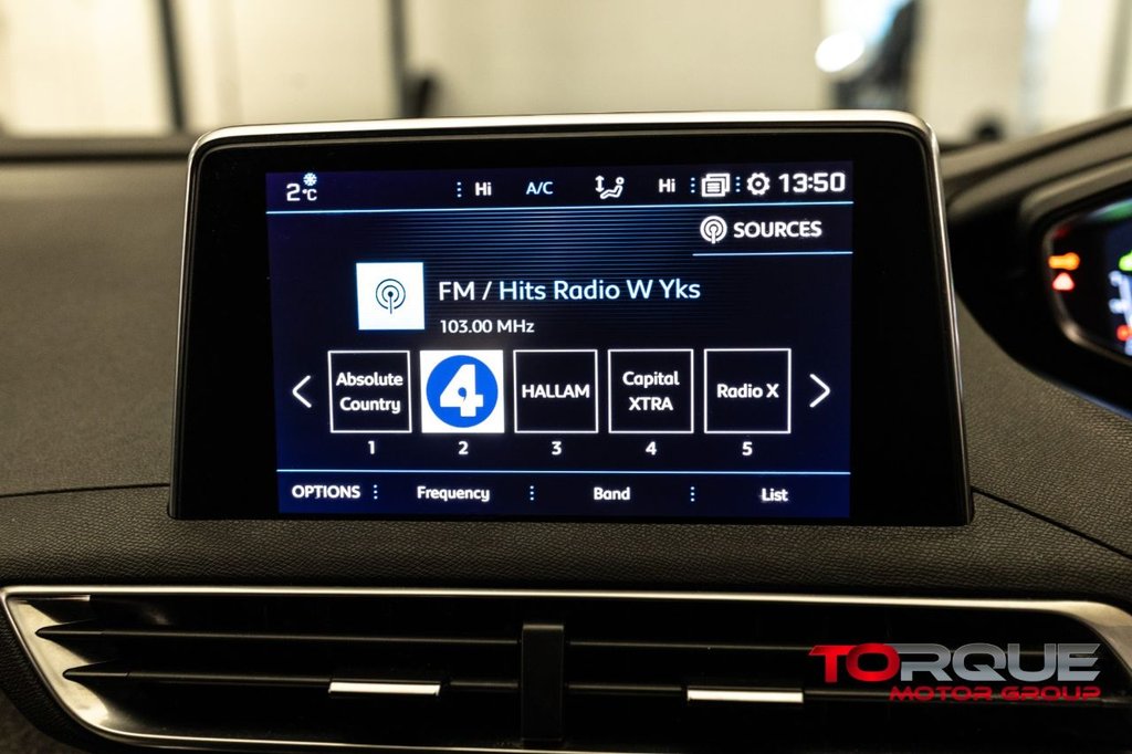 Used Peugeot 3008 2018 for sale - 78044002: Photo 38