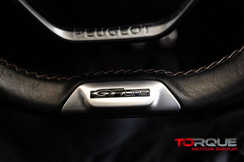 Used Peugeot 3008 2018 for sale - 78044002: Photo 46