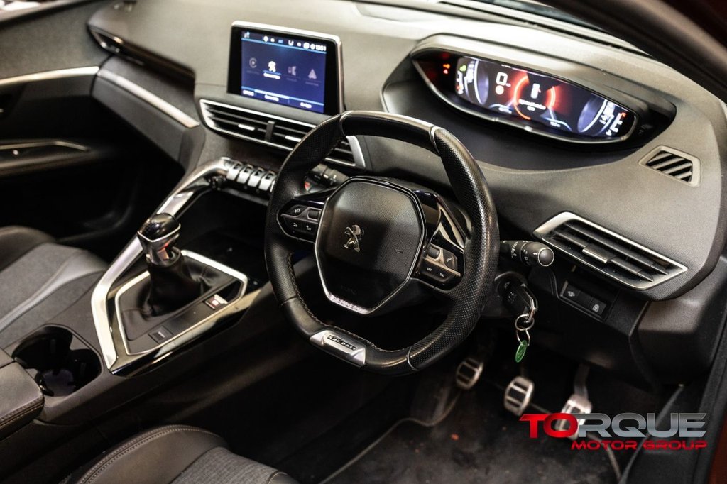 Used Peugeot 3008 2018 for sale - 78044002: Photo 47