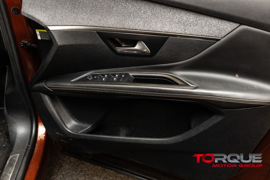 Used Peugeot 3008 2018 for sale - 78044002: Photo 49