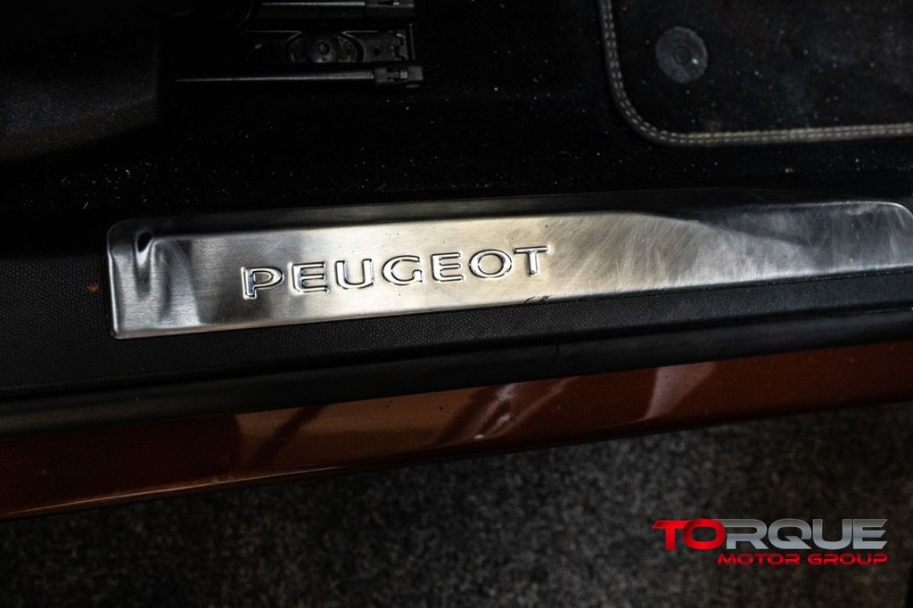 Used Peugeot 3008 2018 for sale - 78044002: Photo 50