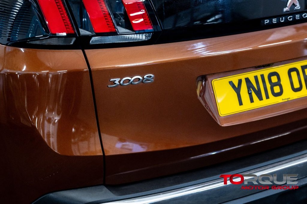 Used Peugeot 3008 2018 for sale - 78044002: Photo 7