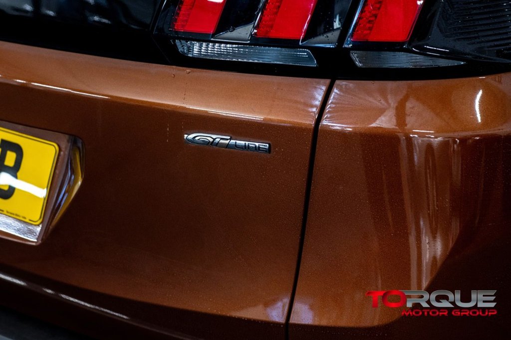 Used Peugeot 3008 2018 for sale - 78044002: Photo 9