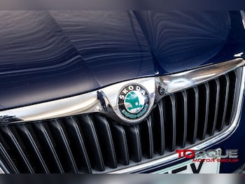 Used Skoda Fabia 2012 for sale - 76798075: Photo