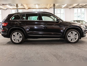 Used Skoda Kodiaq 2018 for sale - 75610498: Photo