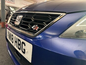 Used SEAT Leon 2018 for sale - 75912170: Photo