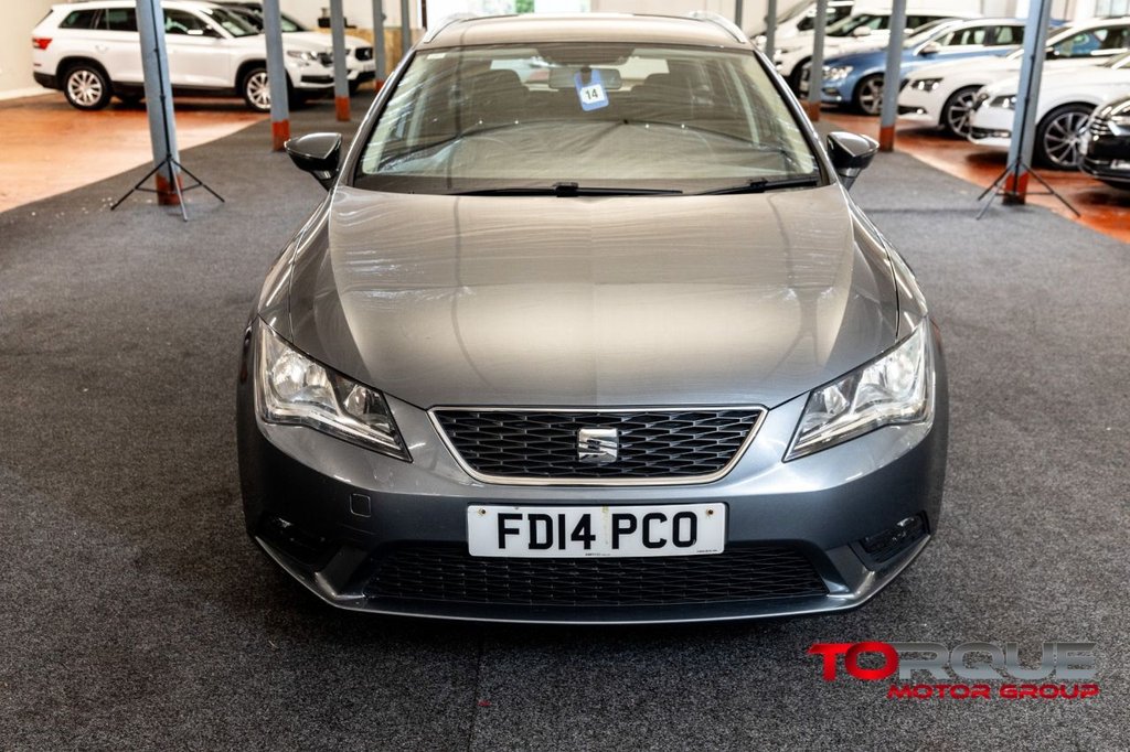 Used SEAT Leon 2014 for sale - 77634552: Photo 11