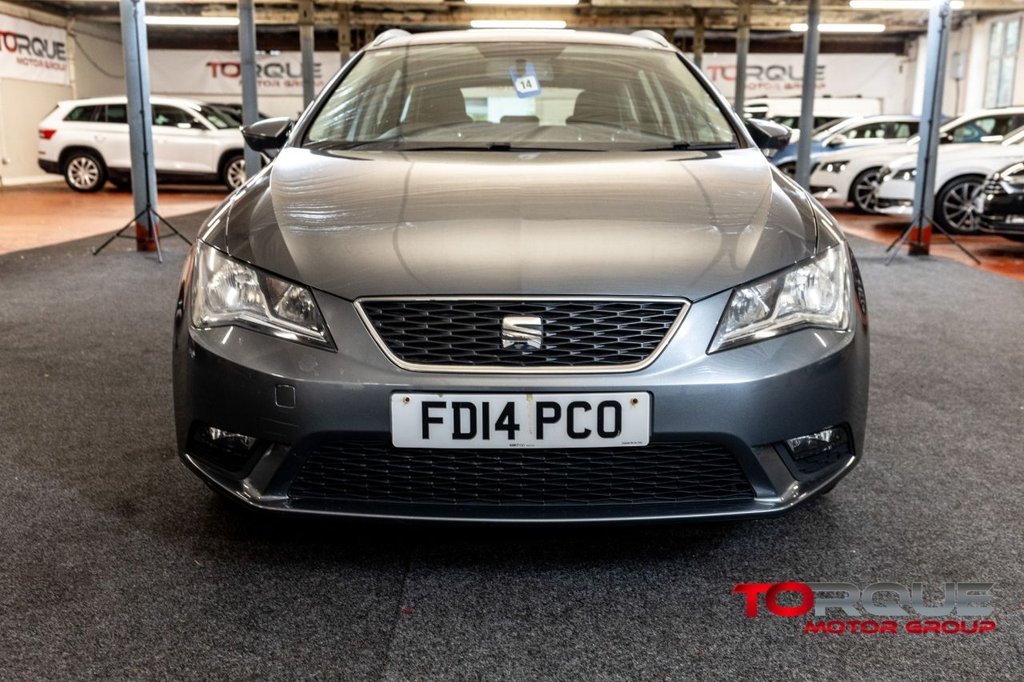 Used SEAT Leon 2014 for sale - 77634552: Photo 12