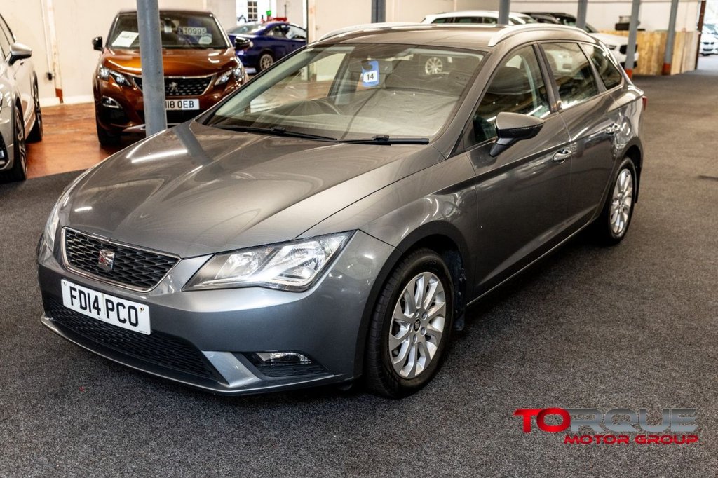 Used SEAT Leon 2014 for sale - 77634552: Photo 13