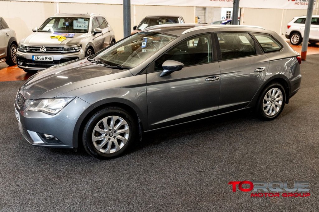 Used SEAT Leon 2014 for sale - 77634552: Photo 14
