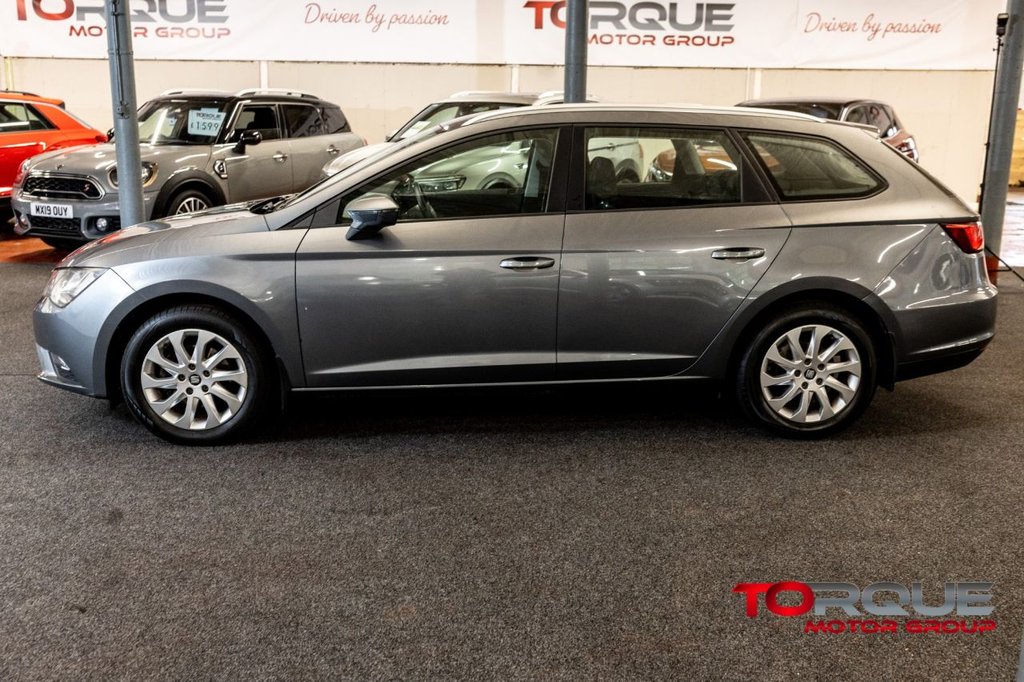 Used SEAT Leon 2014 for sale - 77634552: Photo 15