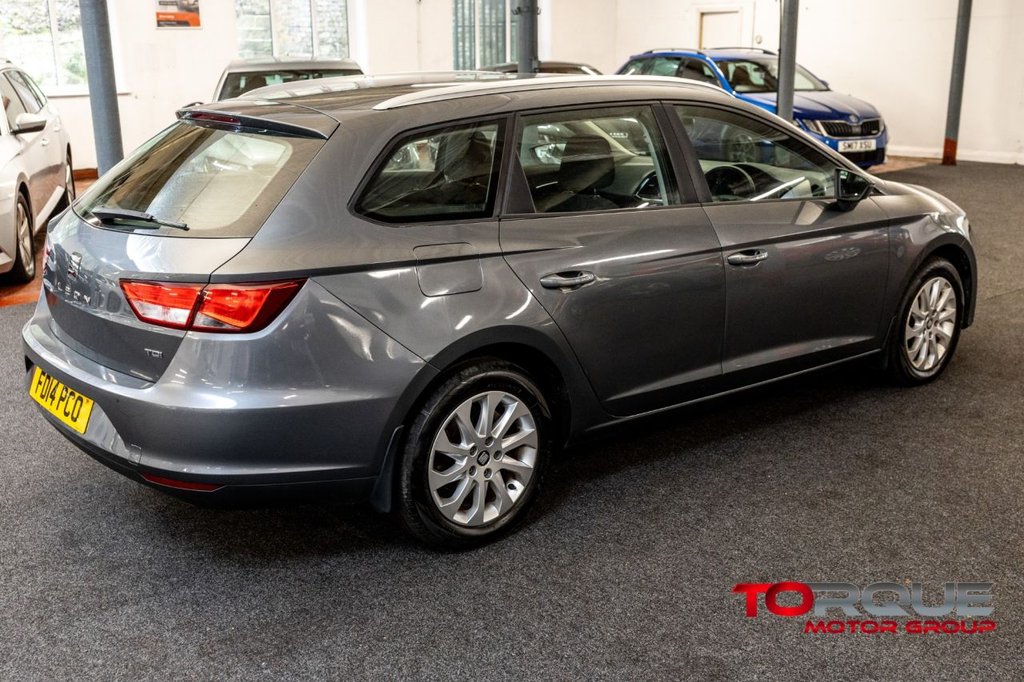 Used SEAT Leon 2014 for sale - 77634552: Photo 19