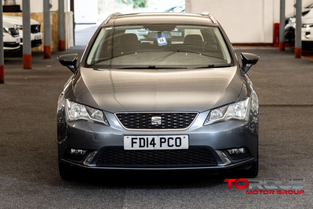 Used SEAT Leon 2014 for sale - 77634552: Photo 2