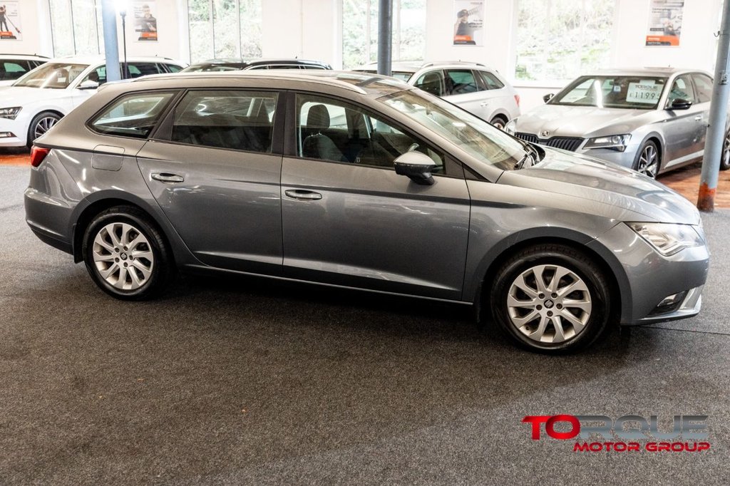 Used SEAT Leon 2014 for sale - 77634552: Photo 20