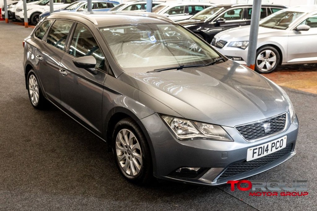 Used SEAT Leon 2014 for sale - 77634552: Photo 21