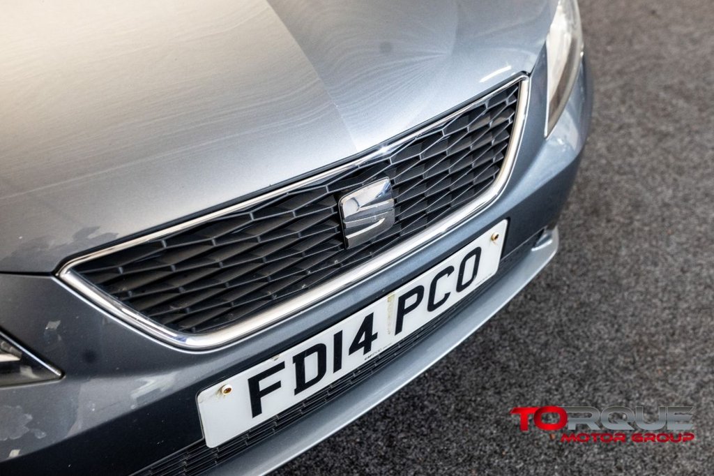 Used SEAT Leon 2014 for sale - 77634552: Photo 22