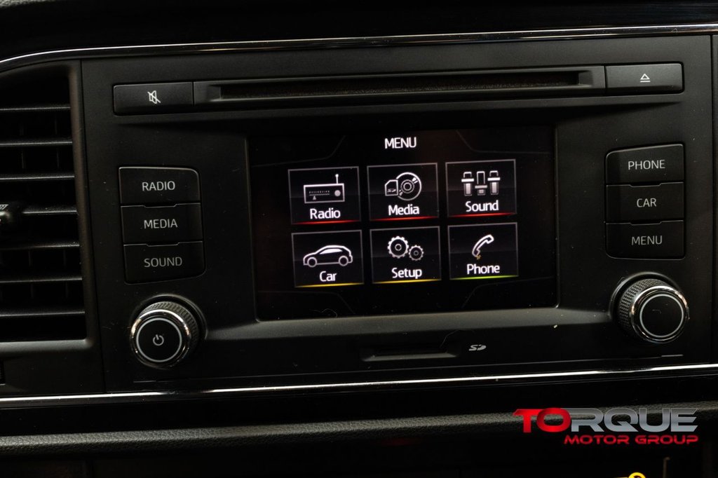 Used SEAT Leon 2014 for sale - 77634552: Photo 23