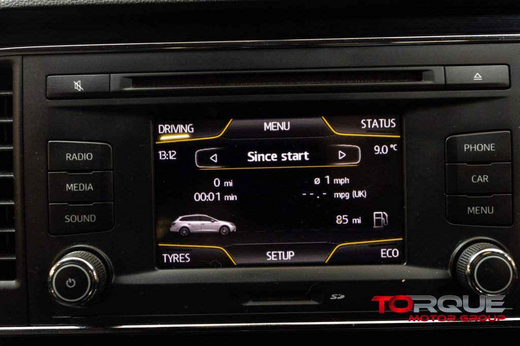 Used SEAT Leon 2014 for sale - 77634552: Photo 24