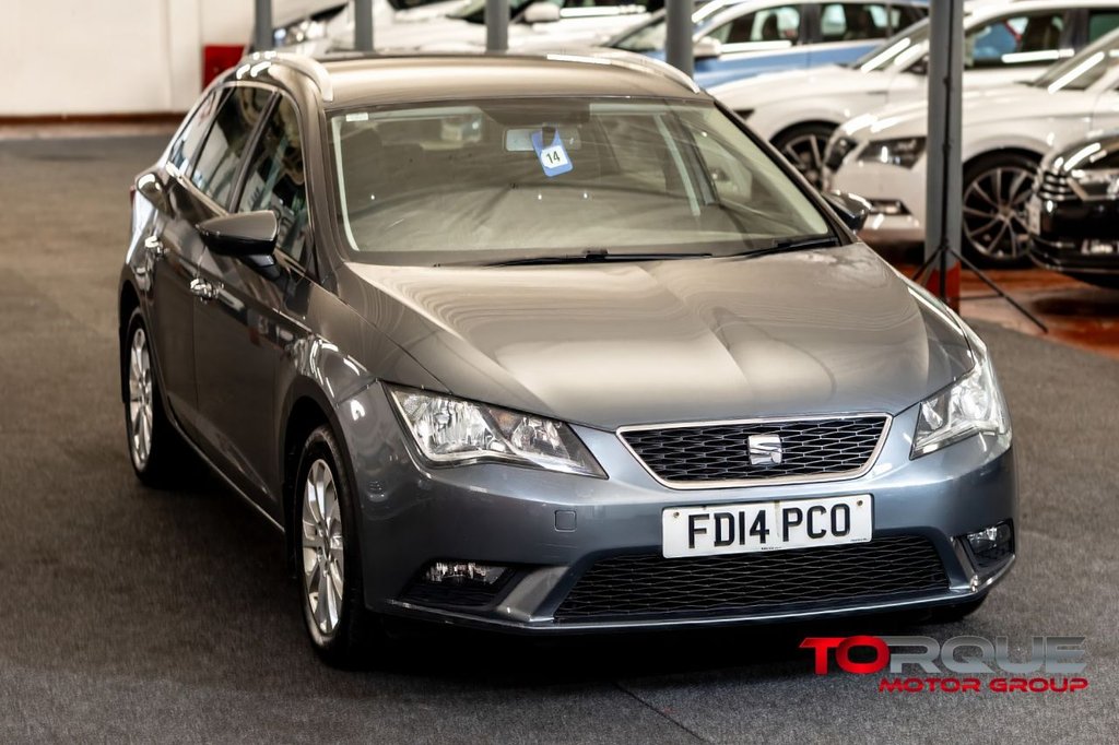 Used SEAT Leon 2014 for sale - 77634552: Photo 3