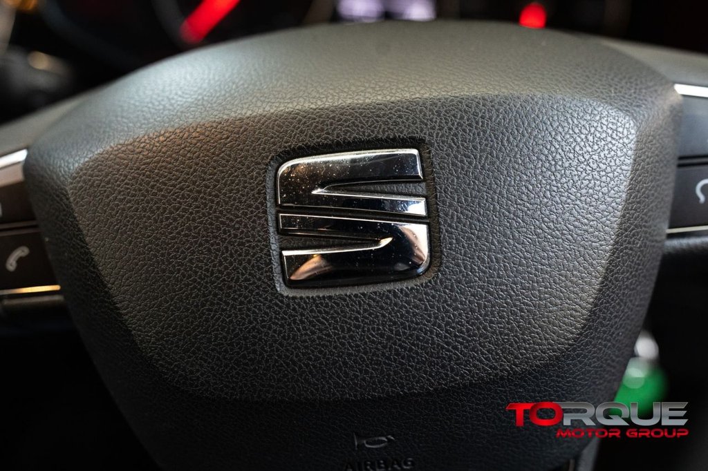 Used SEAT Leon 2014 for sale - 77634552: Photo 31