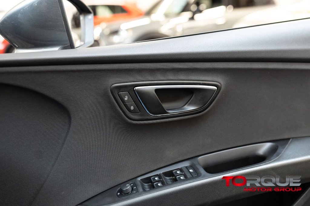 Used SEAT Leon 2014 for sale - 77634552: Photo 35