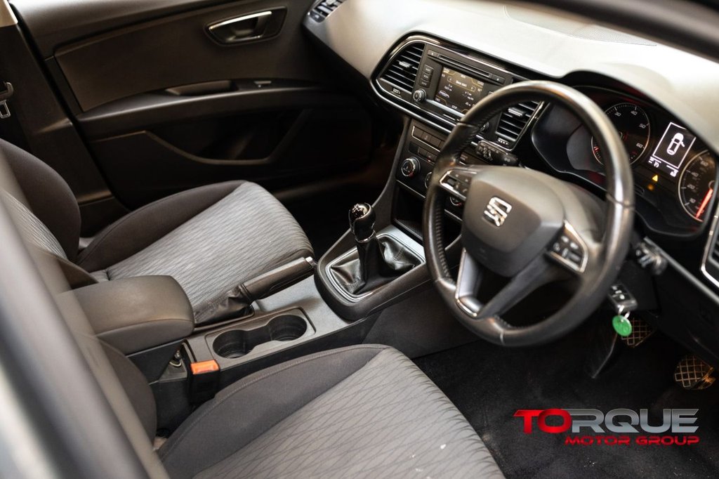 Used SEAT Leon 2014 for sale - 77634552: Photo 36